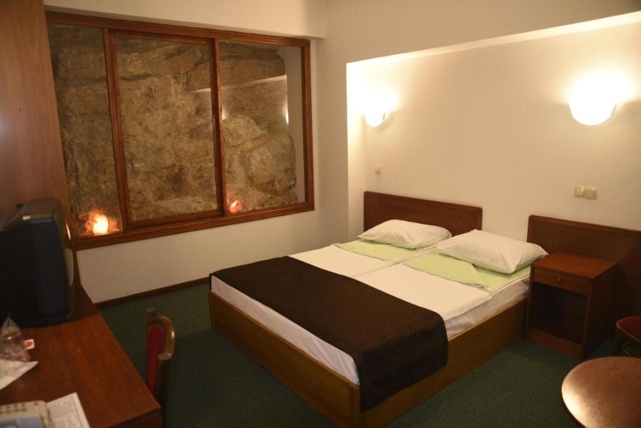 Hotel Saraj 사라예보 외부 사진