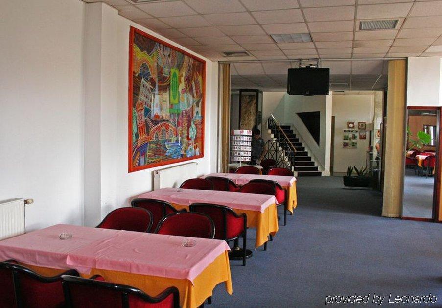 Hotel Saraj 사라예보 외부 사진