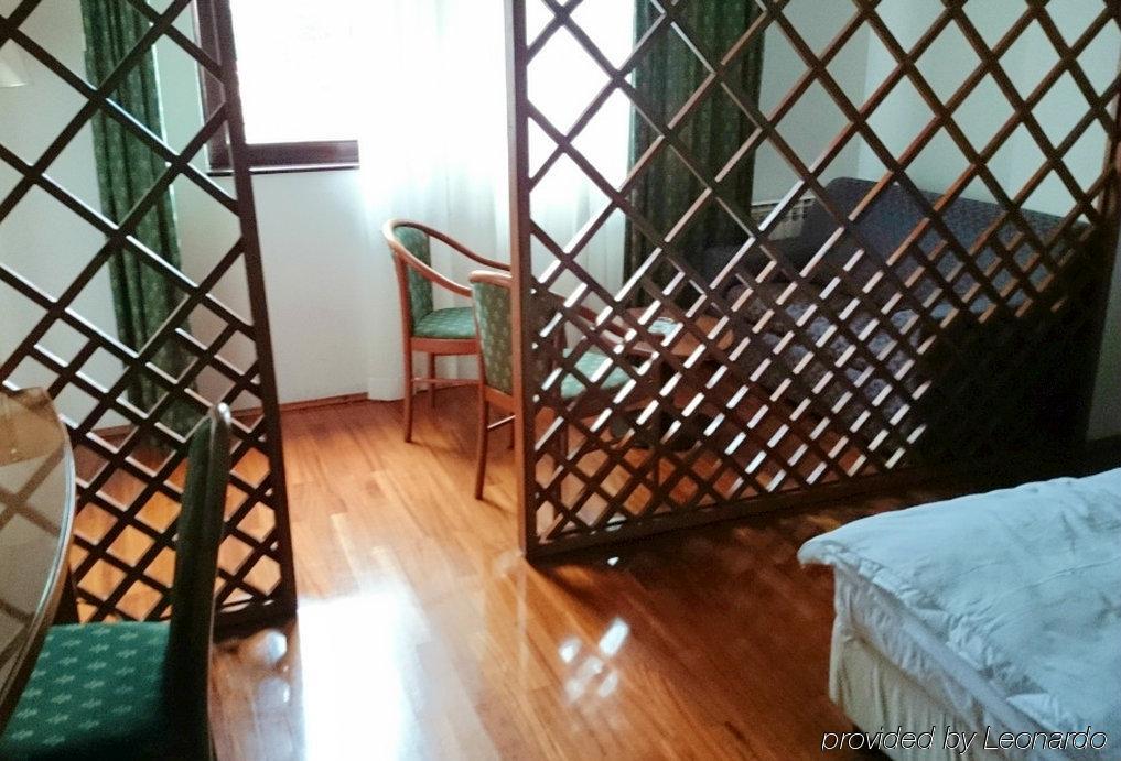 Hotel Saraj 사라예보 외부 사진
